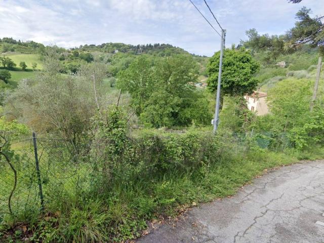 Terreno in vendita a Sant'Erminio, Cenerente