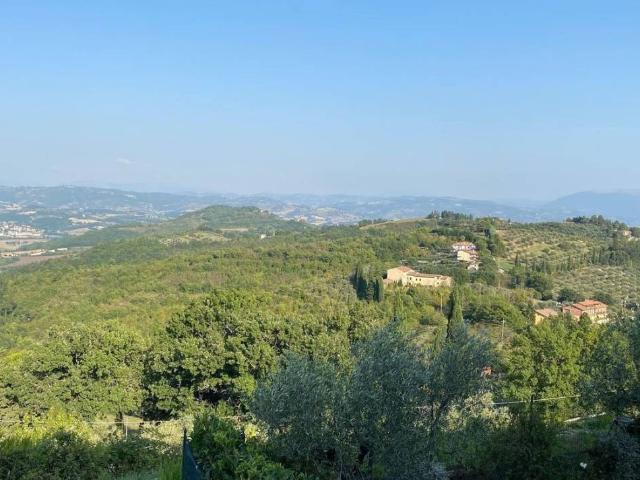 Terreno in vendita a Monte Bagnolo I, Perugia