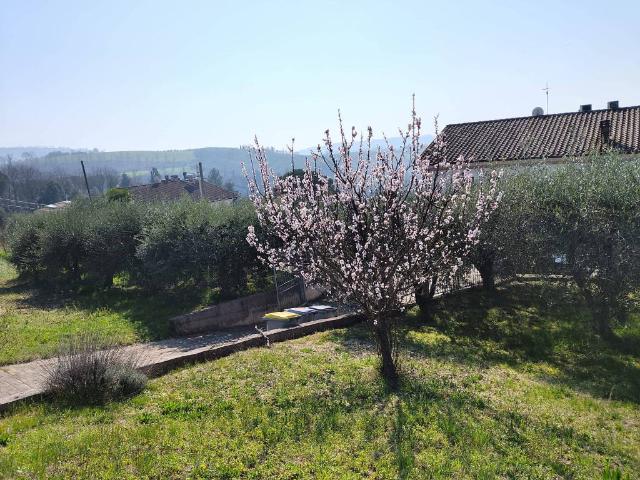 Terreno in vendita a Farneto, Cenerente