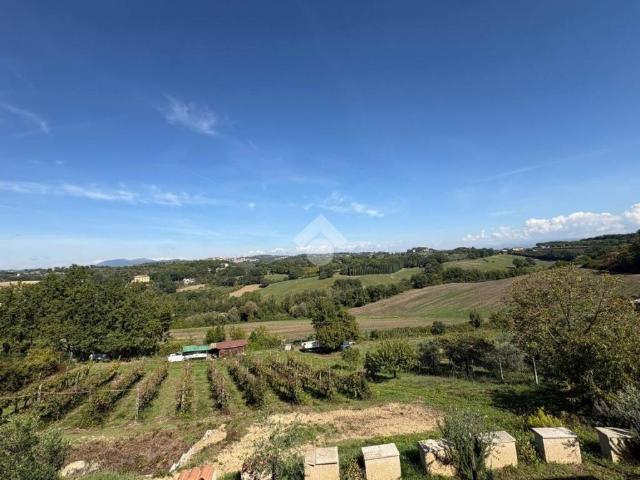Terreno in vendita a Boneggio, Perugia