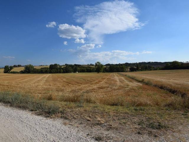 Terreno in vendita a Borgo Collestrada, Cenerente