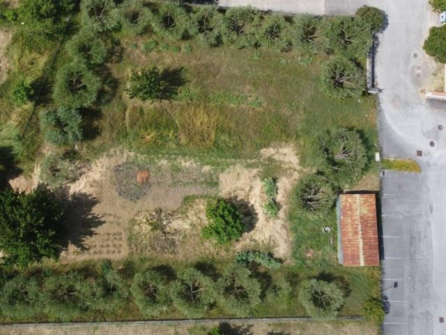 Terreno in vendita a San Martino in Colle, Perugia