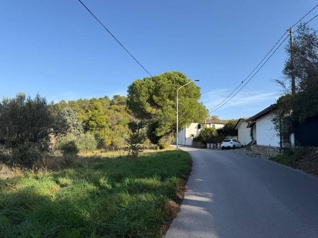 Terreno in vendita a Conservoni, Cenerente