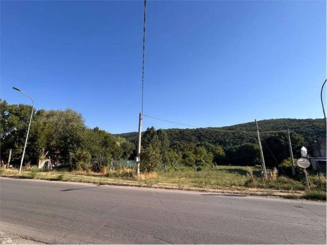 Terreno in vendita a Cenerente, Umbria