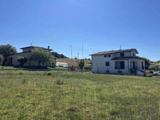 Terreno in vendita a Cenerente, Umbria