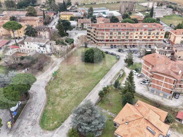 Terreno in vendita a Cenerente, Umbria
