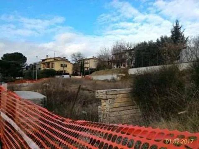 Terreno in vendita a Cenerente, Umbria