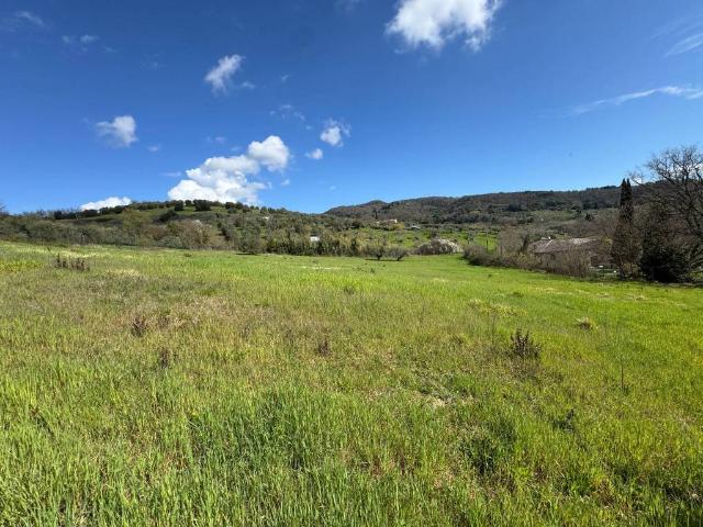 Terreno in vendita a San Marco, Perugia