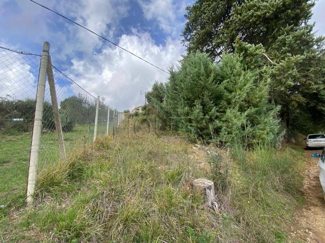 Terreno in vendita a Civitella Benazzone, Perugia