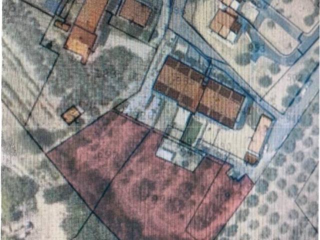 Terreno in vendita a Montebello, Perugia