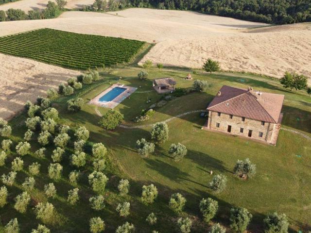 Terreno in vendita a Fontana, Perugia