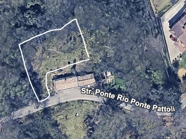 Terreno in vendita a Cordigliano, Perugia