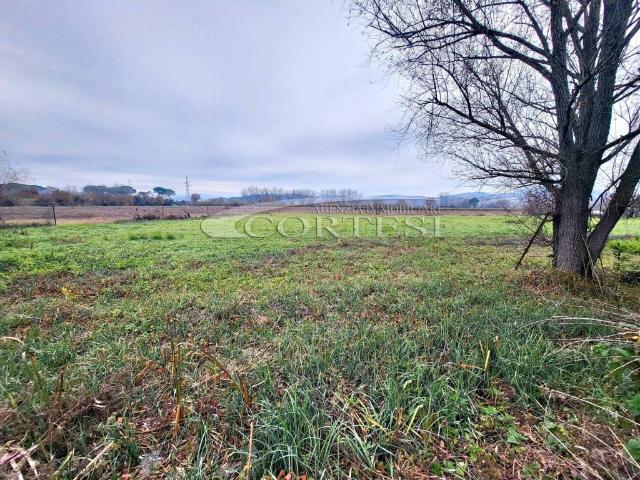 Terreno in vendita a Madonna Alta, Cenerente