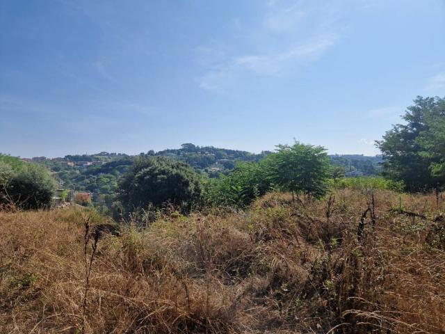 Terreno in vendita a Santa Lucia, Perugia
