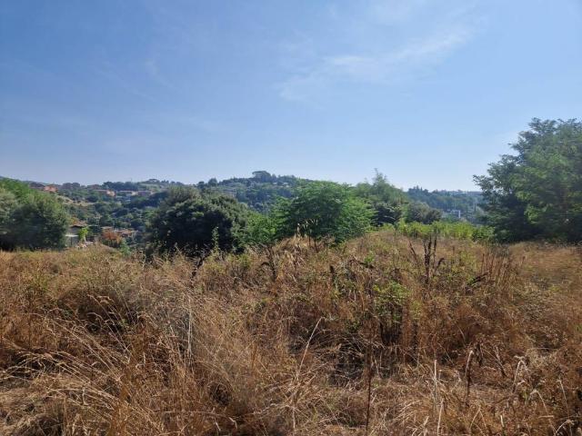 Terreno in vendita a Santa Lucia, Cenerente