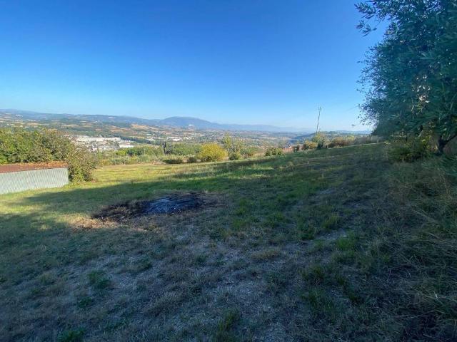 Terreno in vendita a Cenerente, Umbria