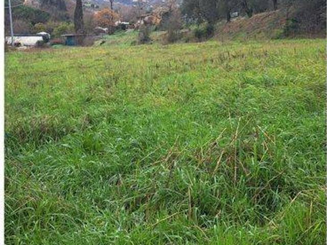 Terreno in vendita a Ponte San Giovanni, Cenerente