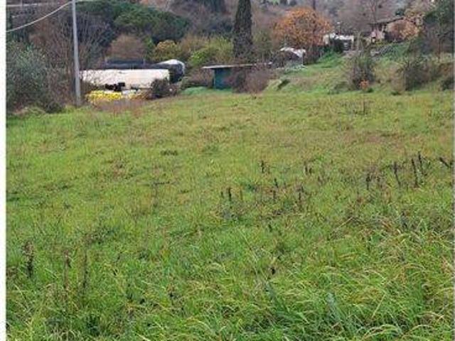 Terreno in vendita a Ponte San Giovanni, Cenerente
