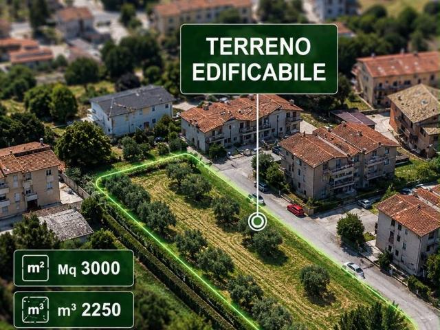 Terreno in vendita a Villa Pitignano, Cenerente