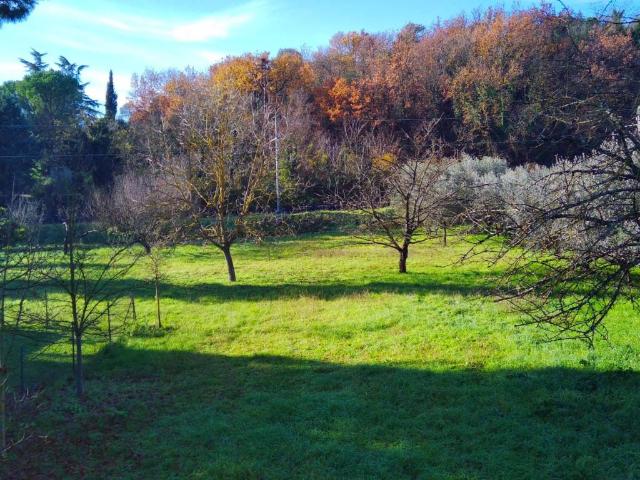 Terreno in vendita a Perugia