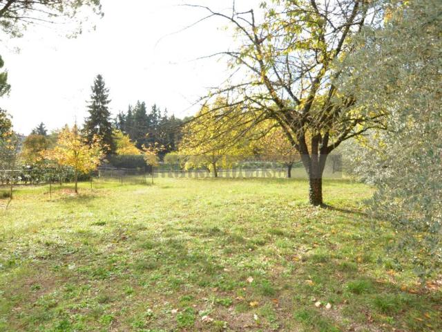 Terreno in vendita a Ponte San Giovanni, Cenerente