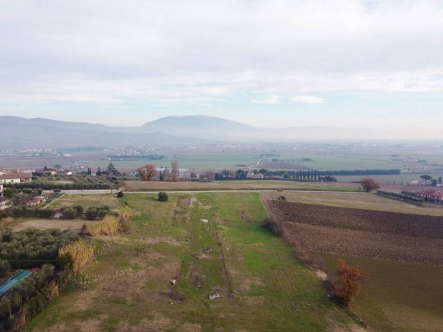 Terreno in vendita a Collicello, Perugia