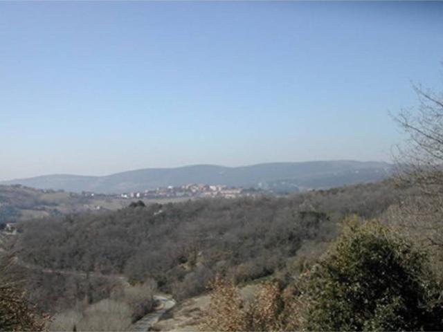 Terreno in vendita a San Marino, Perugia