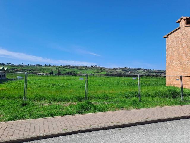 Terreno in vendita a Cenerente, Umbria