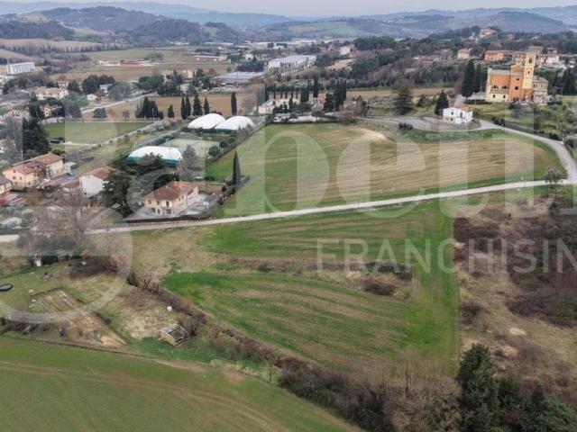 Terreno in vendita a Cenerente, Umbria