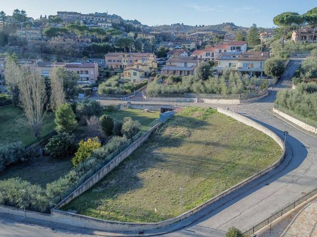 Terreno in vendita a Cenerente, Umbria