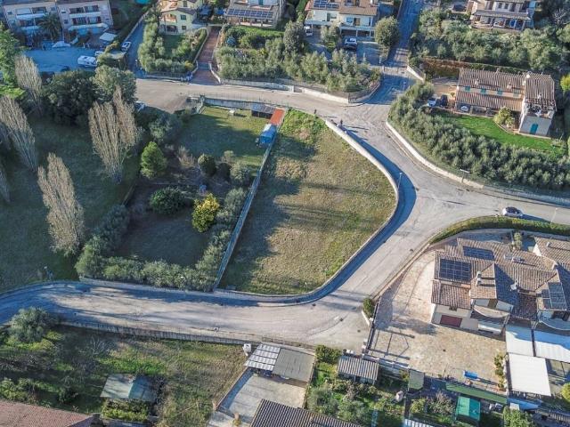 Terreno in vendita a Cenerente, Umbria