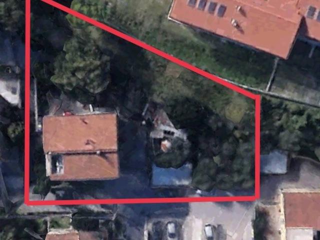 Terreno in vendita a Pretola, Perugia