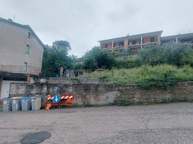 Terreno in vendita a Casaglia, Cenerente