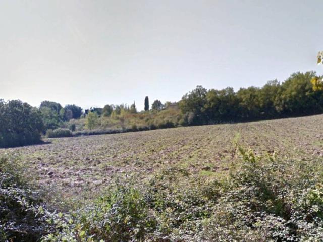 Terreno in vendita a Ponte San Giovanni, Cenerente