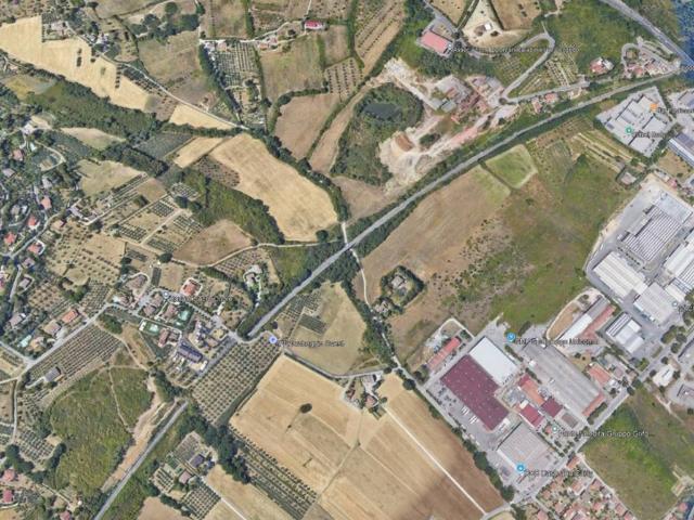 Terreno in vendita a Ponte San Giovanni, Cenerente