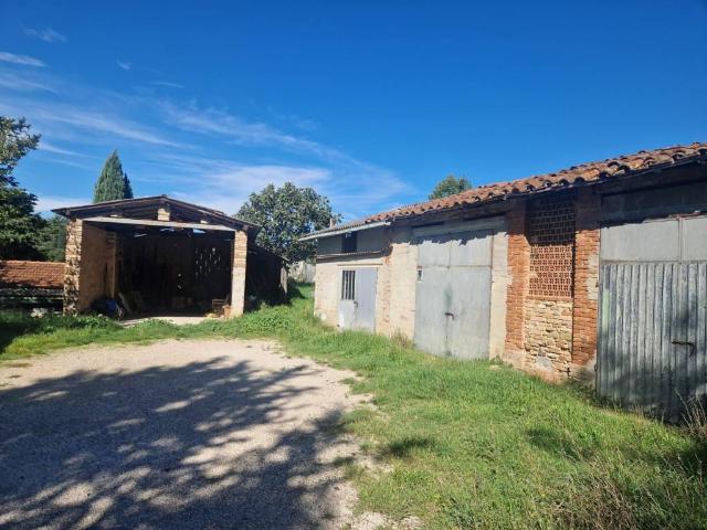 Terreno in vendita a Ponte San Giovanni, Cenerente