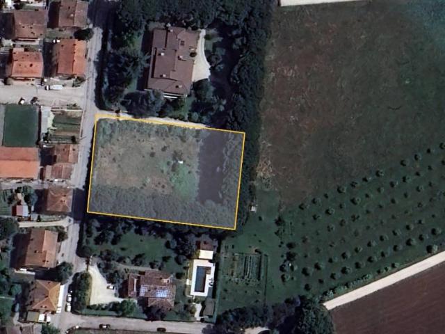 Terreno in vendita a Casa del Diavolo, Perugia