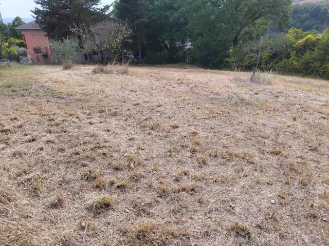 Terreno in vendita a Pianello, Perugia