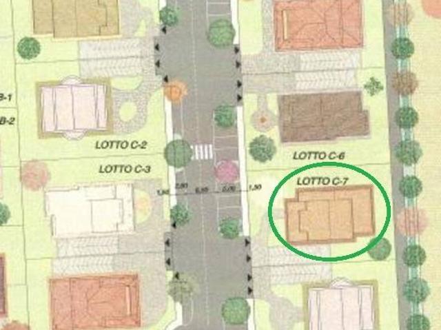 Terreno in vendita a San Sisto, Perugia