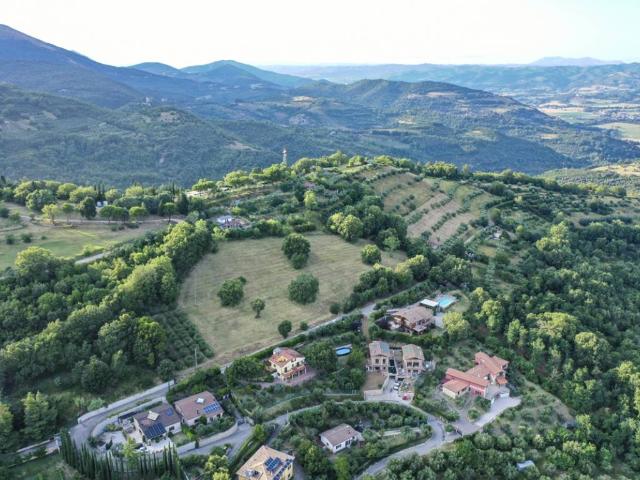 Terreno in vendita a Monte Bagnolo II, Perugia