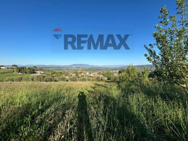 Terreno in vendita a Cenerente, Umbria