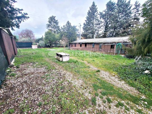 Terreno in vendita a Colombella, Perugia