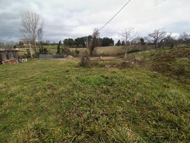Terreno in vendita a Villa Fastiggi, Marche