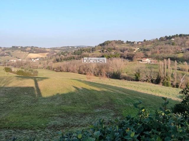 Terreno in vendita a Marche, Pesaro E Urbino