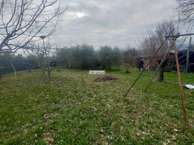 Terreno in vendita a Ponte Selva Grossa, Marche