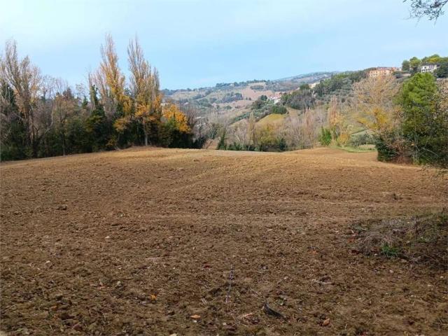 Terreno in vendita a Trebbio della Sconfitta, Pesaro
