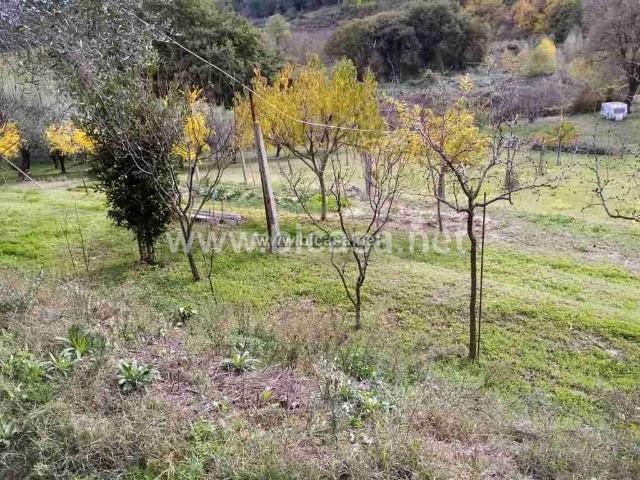 Terreno in vendita a La Colombaraccia, Pesaro