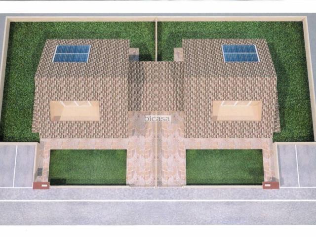 Terreno in vendita a Villa Fastiggi, Marche