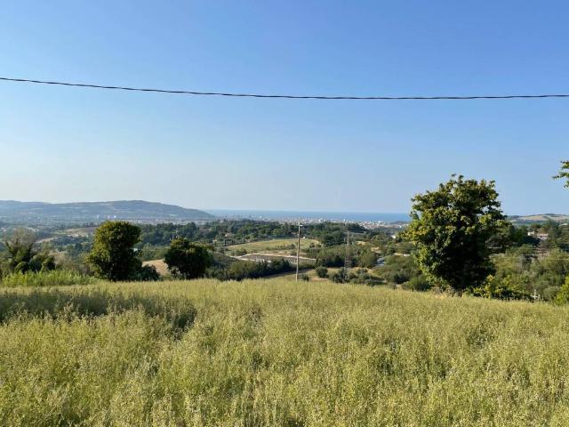 Terreno in vendita a Marche, Pesaro E Urbino