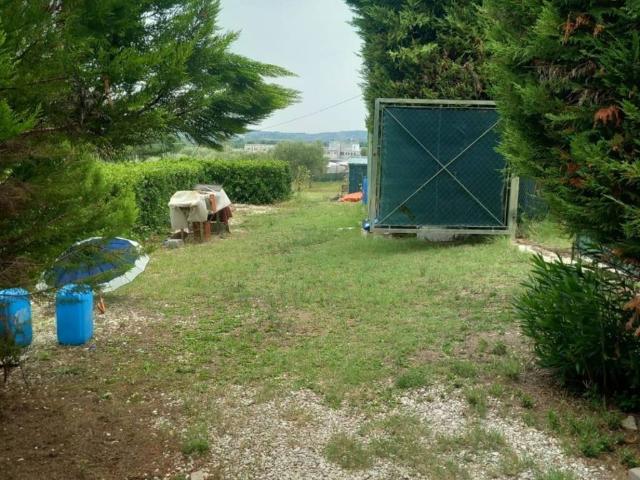 Terreno in vendita a Villa Fastiggi, Marche